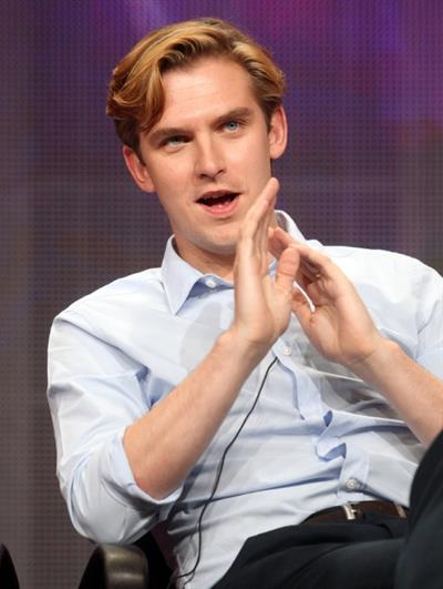 Dan Stevens