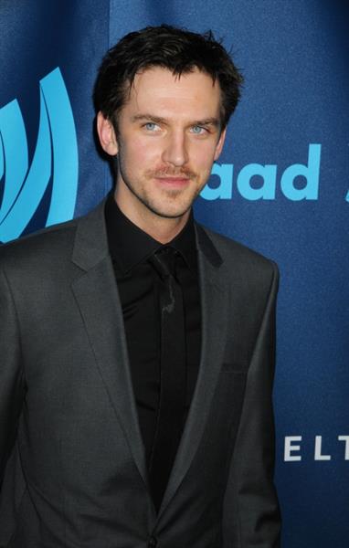Dan Stevens