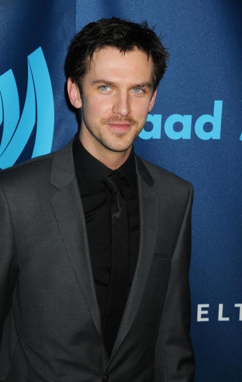 Dan Stevens