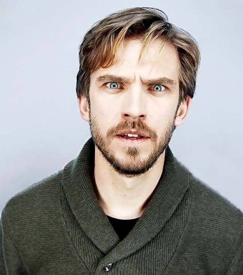 Dan Stevens