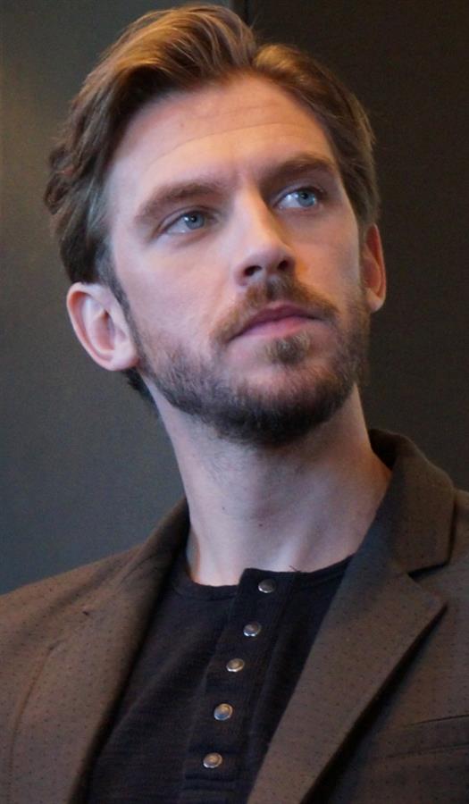 Dan Stevens