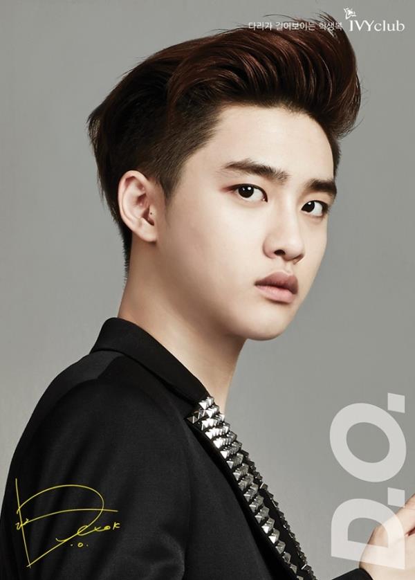 Do Kyungsoo