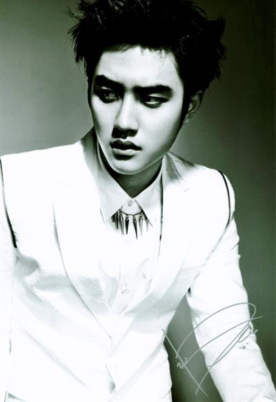 Do Kyungsoo