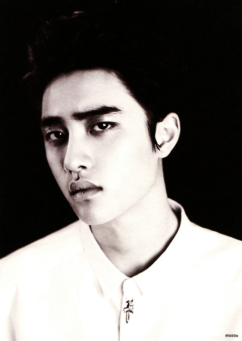 Do Kyungsoo