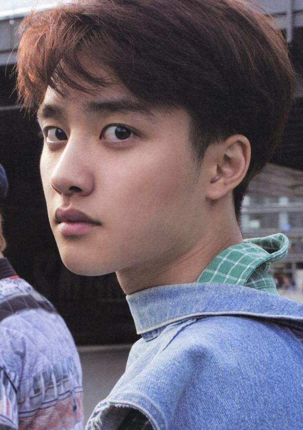 Do Kyungsoo