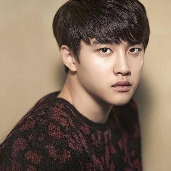 Do Kyungsoo