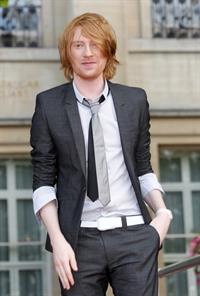 Domhnall Gleeson