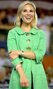 Elisabeth Hasselbeck