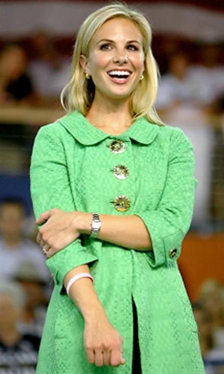 Elisabeth Hasselbeck