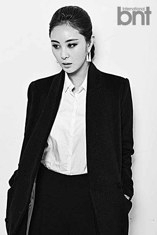 Eun-Seo Son