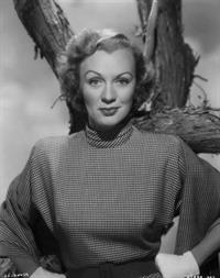 Eve Arden