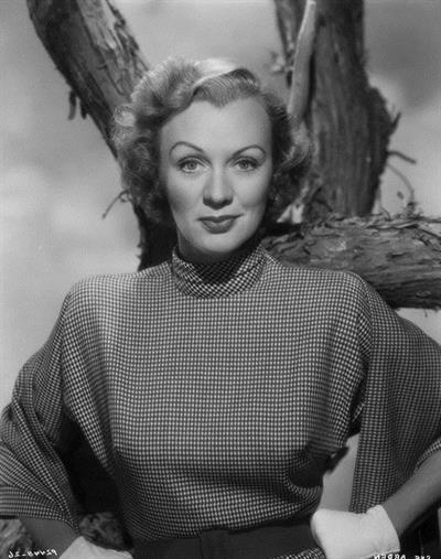 Eve Arden