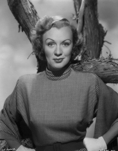 Eve Arden