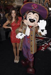 Ashley Tisdale