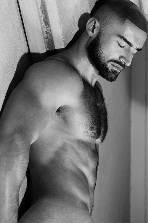 François Sagat