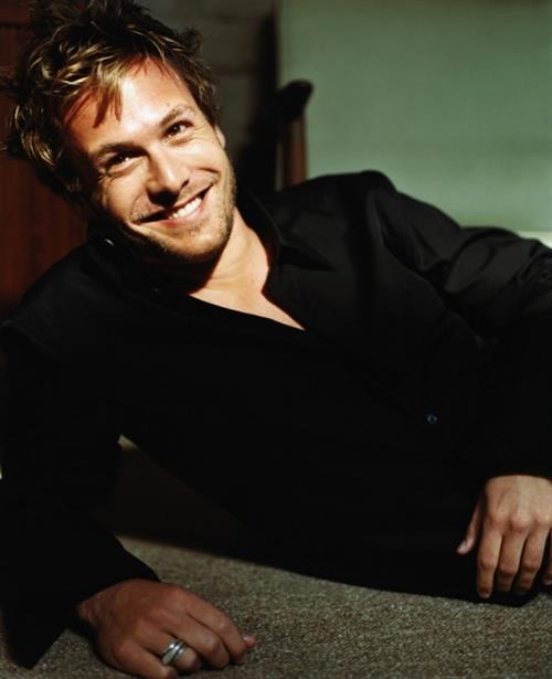 Gabriel Macht