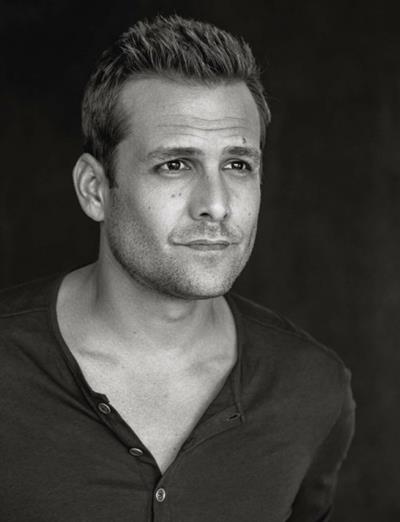 Gabriel Macht