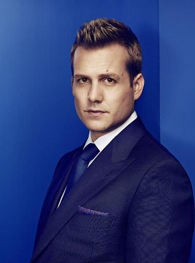 Gabriel Macht
