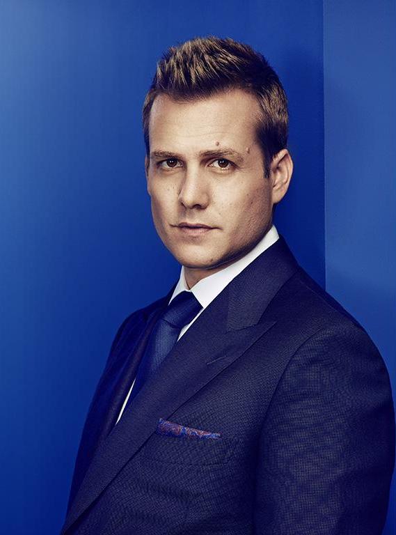 Gabriel Macht Pictures