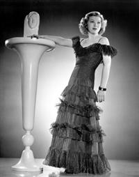 Glenda Farrell