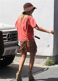 Ashley Tisdale