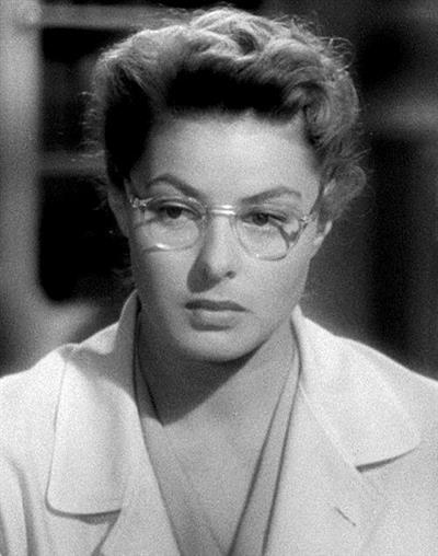 Ingrid Bergman