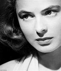Ingrid Bergman