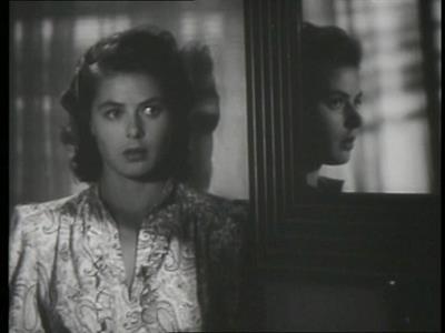 Ingrid Bergman