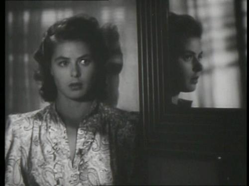 Ingrid Bergman