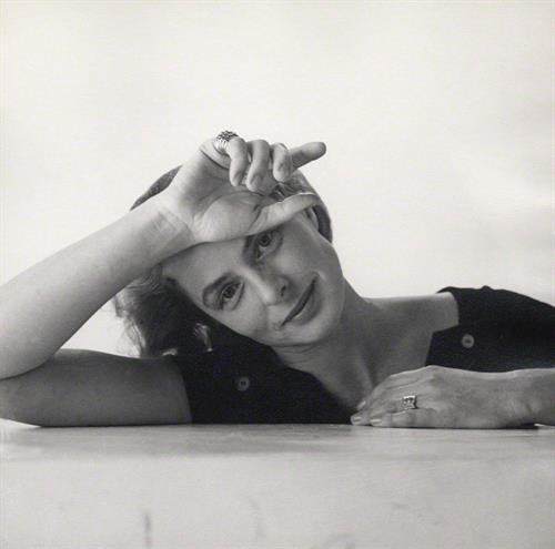 Ingrid Bergman