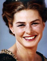 Ingrid Bergman