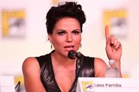Lana Parrilla