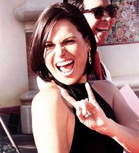 Lana Parrilla