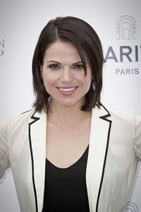 Lana Parrilla