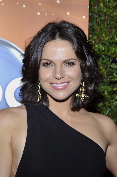 Lana Parrilla