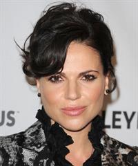 Lana Parrilla