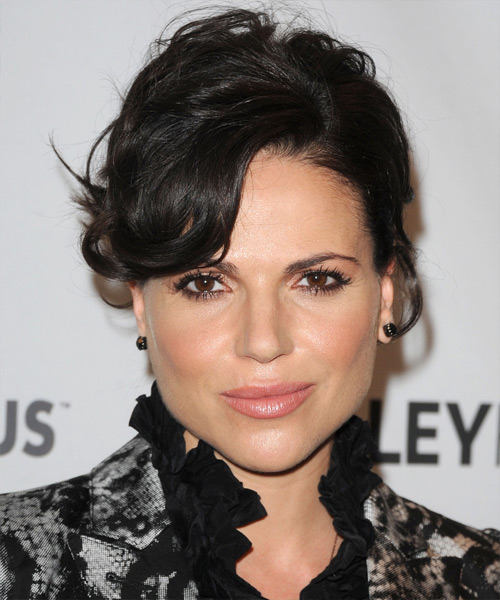Lana Parrilla