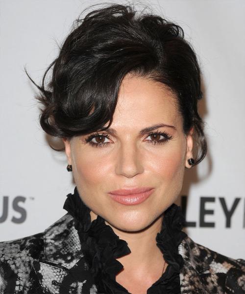 Lana Parrilla