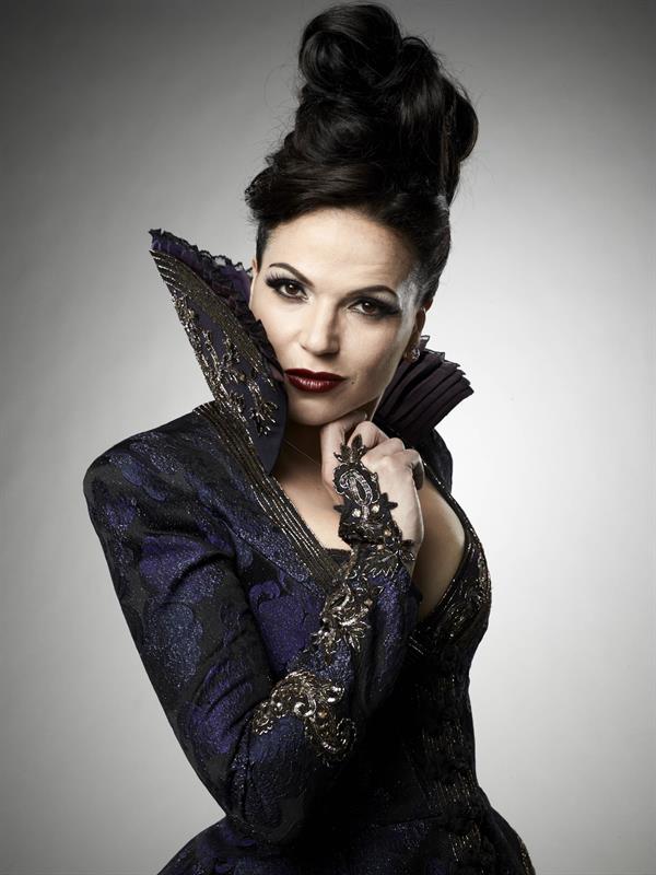 Lana Parrilla