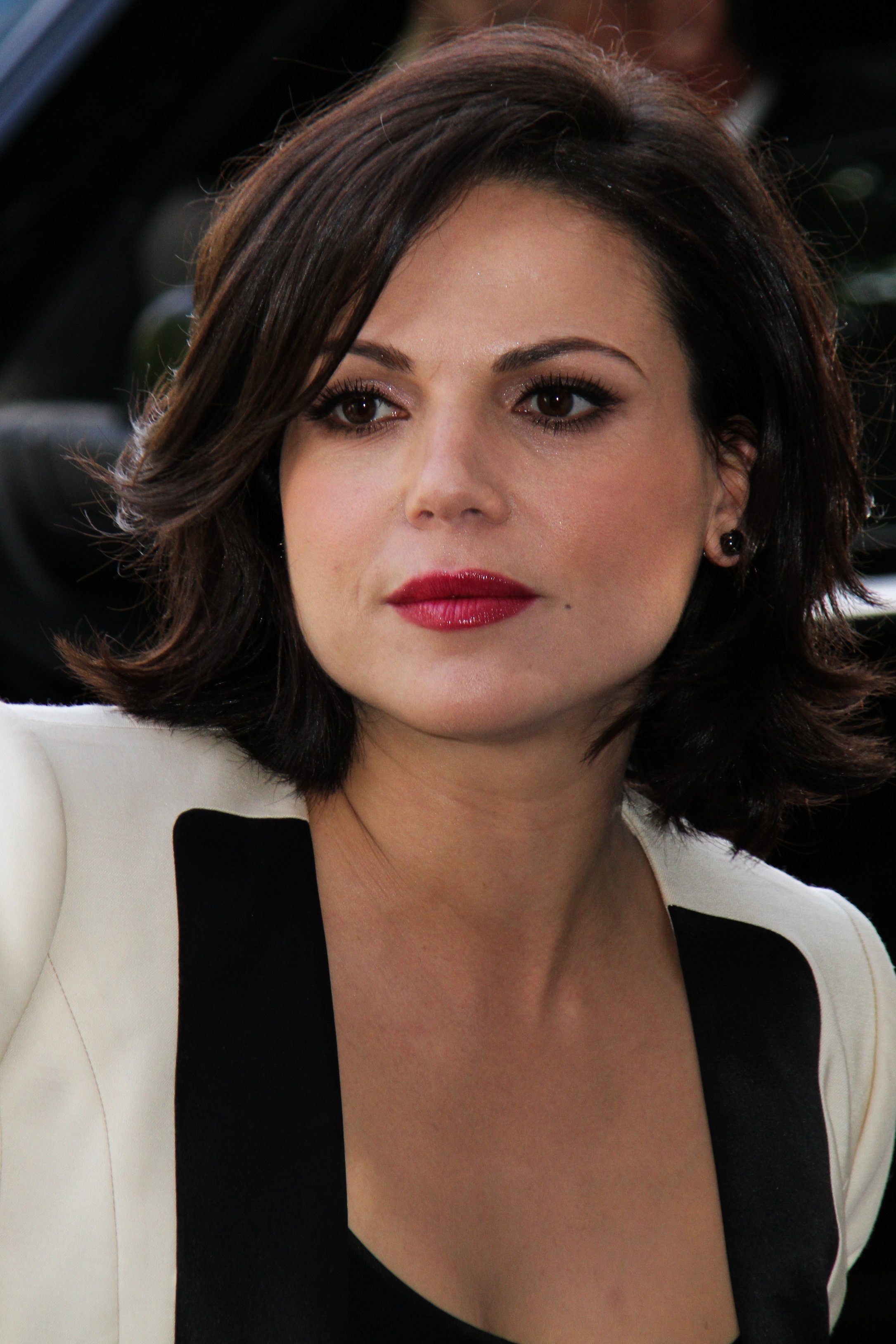 Lana Parrilla
