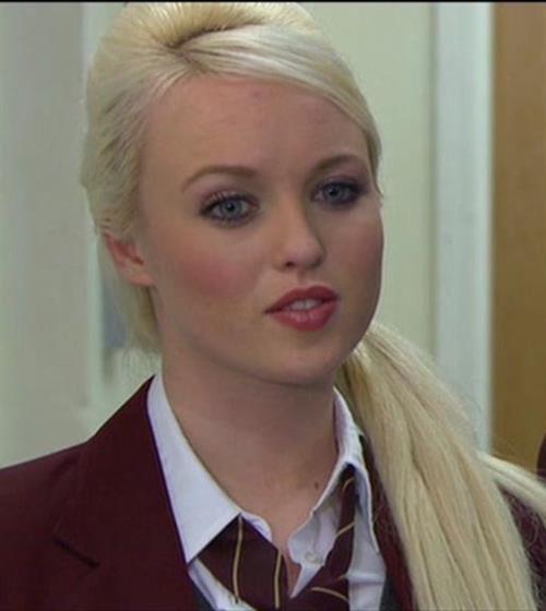 Jorgie Porter