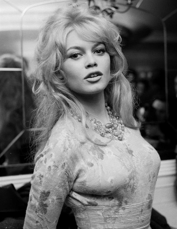 Brigitte Bardot