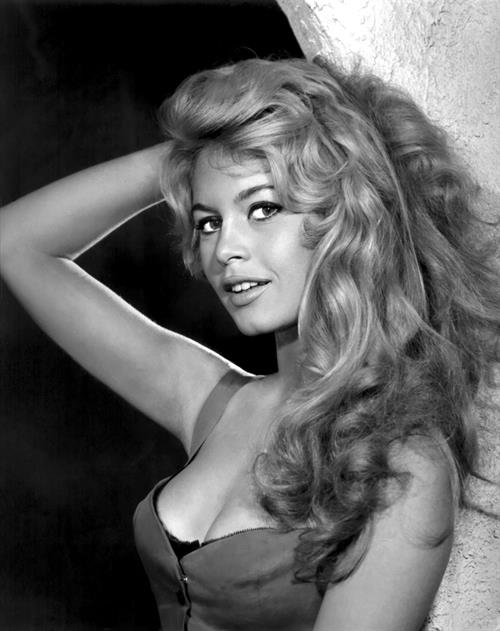 Brigitte Bardot