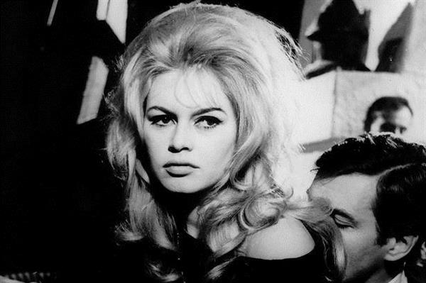 Brigitte Bardot