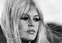 Brigitte Bardot