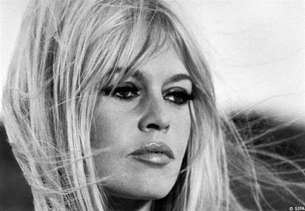 Brigitte Bardot