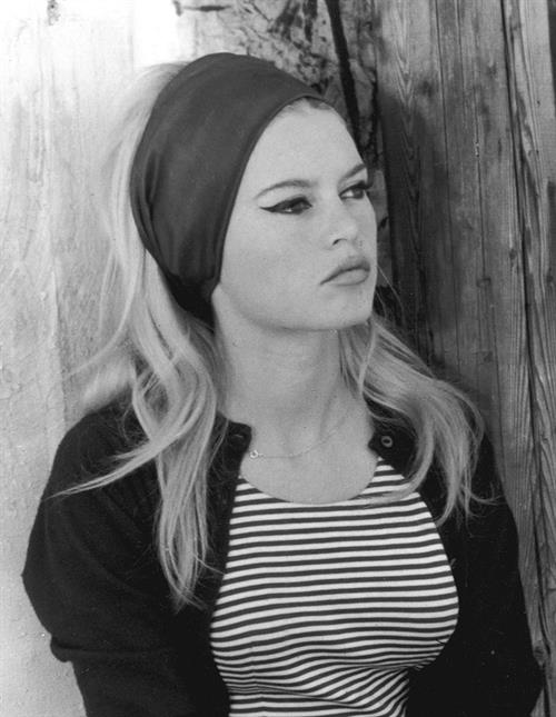 Brigitte Bardot