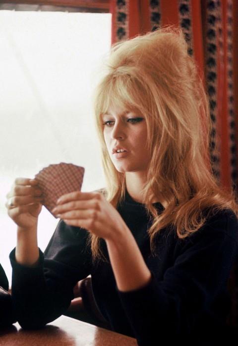 Brigitte Bardot