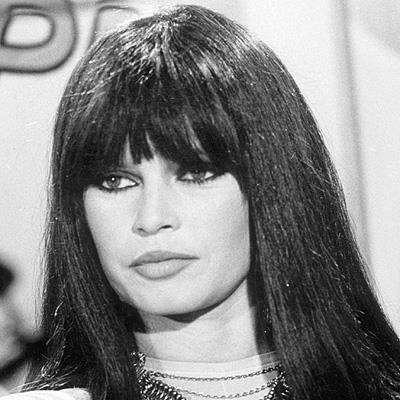 Brigitte Bardot