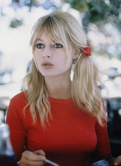 Brigitte Bardot